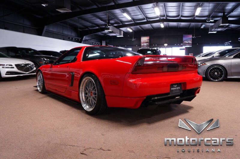 1992 Acura NSX