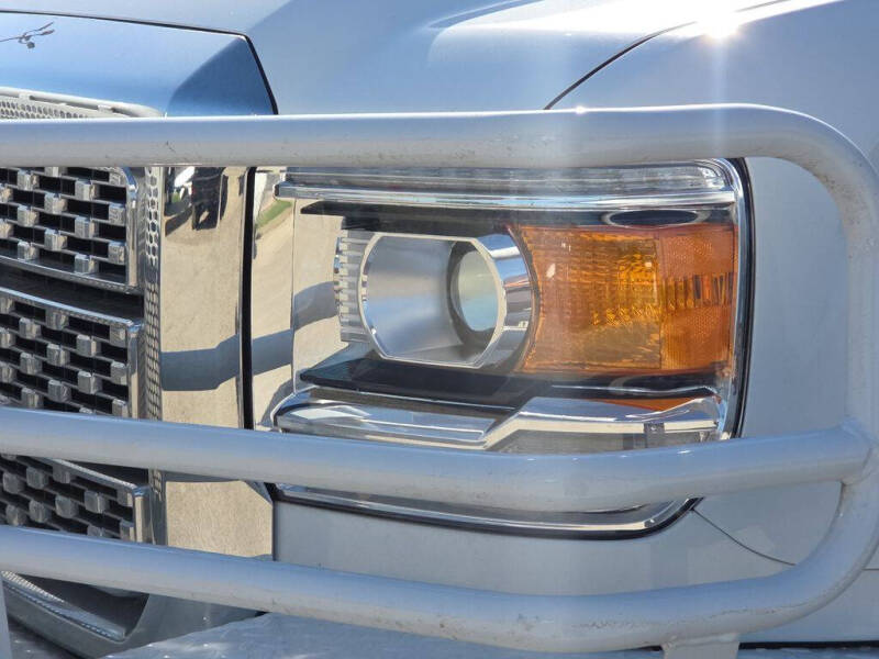 2019 GMC Sierra 3500HD