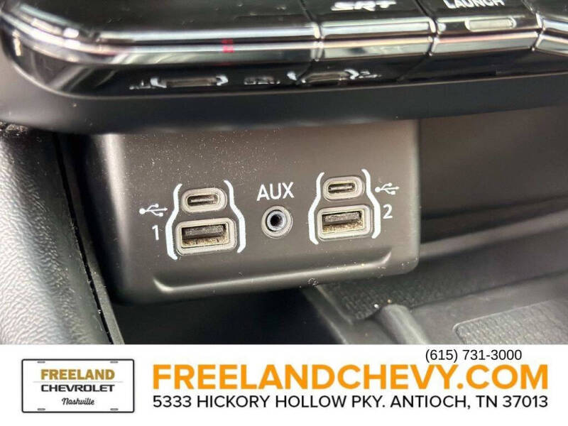 2021 Dodge Durango SRT Hellcat