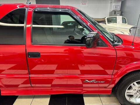 2003 Chevrolet Blazer Xtreme