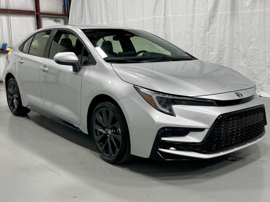 Toyota Corolla For Sale In York New Salem, PA