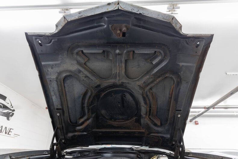 1971 Chevrolet Chevelle