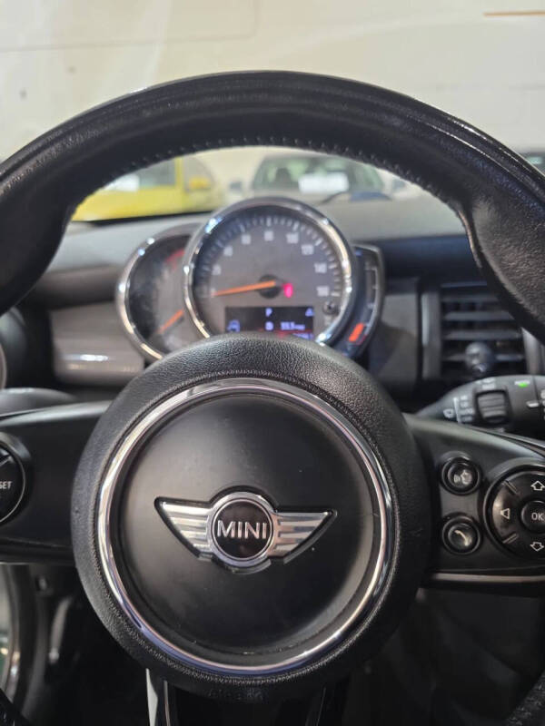 2018 MINI Hardtop 2 Door