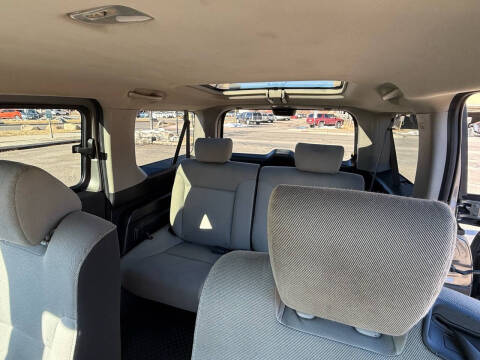 2008 Honda Element EX