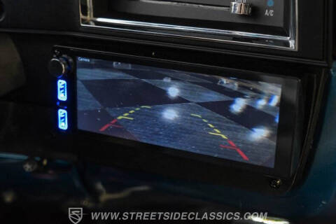 1987 GMC R/V 1500 Series