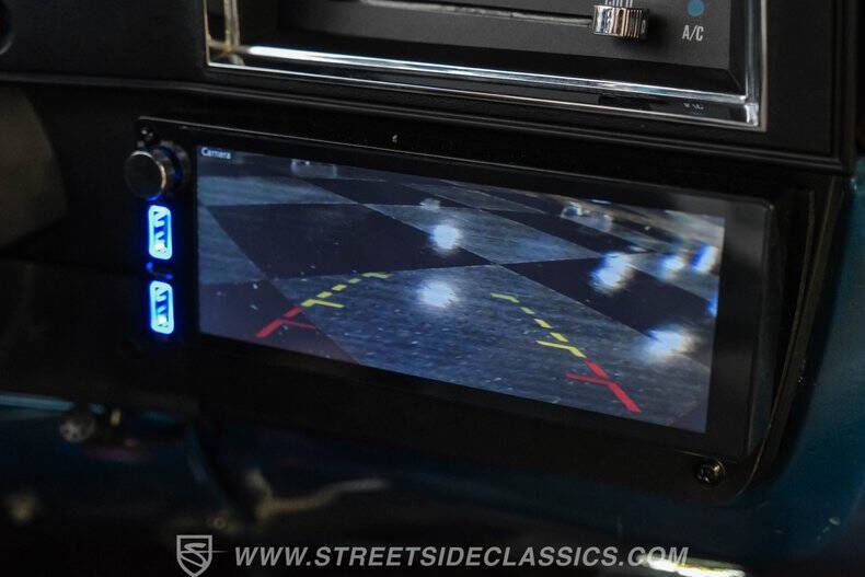 1987 GMC R/V 1500 Series