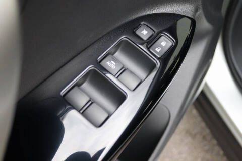 2026 Mitsubishi Eclipse Cross LE