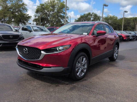 2026 Mazda CX-30 2.5 S Preferred