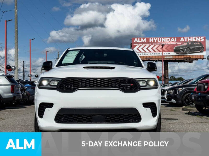 2024 Dodge Durango R/T Premium