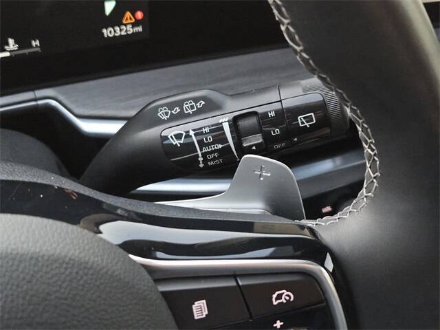 2025 Kia Sorento X-Pro SX-Prestige