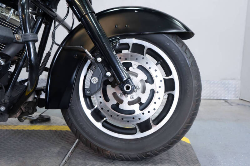 2008 Harley-Davidson Street Glide