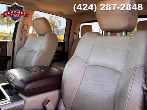 2014 RAM 2500 Laramie