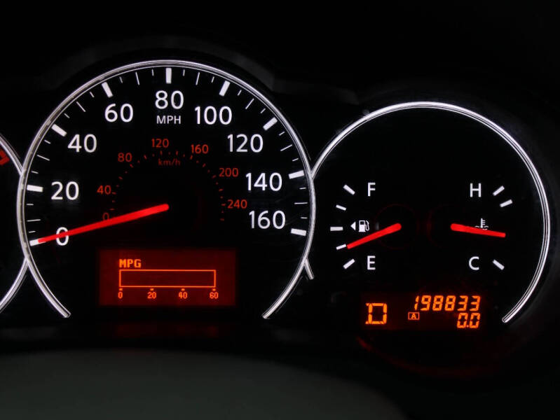 2011 Nissan Altima 2.5 SL