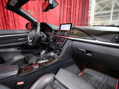 2015 BMW 4 Series 435i