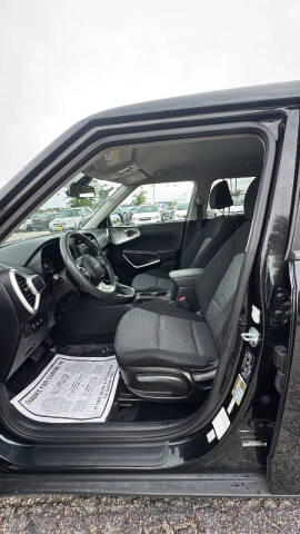 2023 Kia Soul