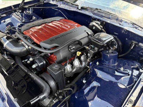 1987 Chevrolet Camaro Z28