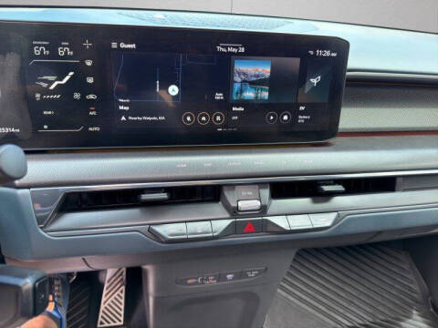 2024 Kia EV9 GT-Line