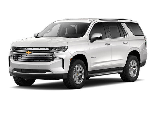 New 2023 Chevrolet Tahoe For Sale In Robinsonville, MS - Carsforsale.com®