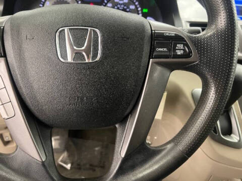 2014 Honda Odyssey LX