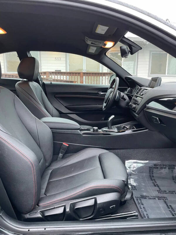 2017 BMW 2 Series 230i xDrive