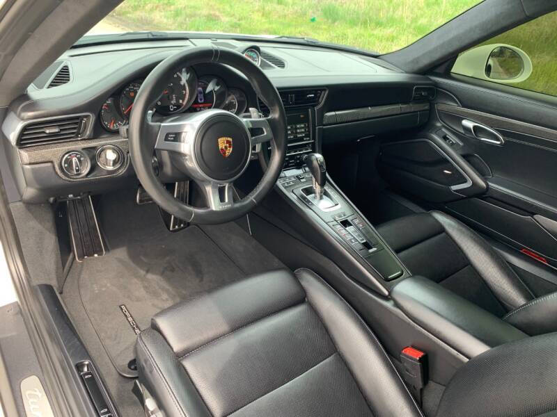 2014 Porsche 911 for sale at United Traders in North Little Rock, AR