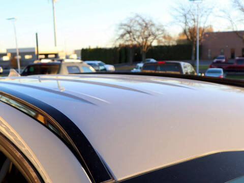 2022 Kia Sorento X-Line EX