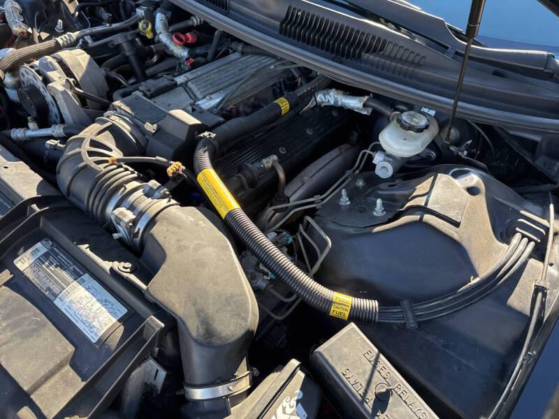 1995 Chevrolet Camaro Z28