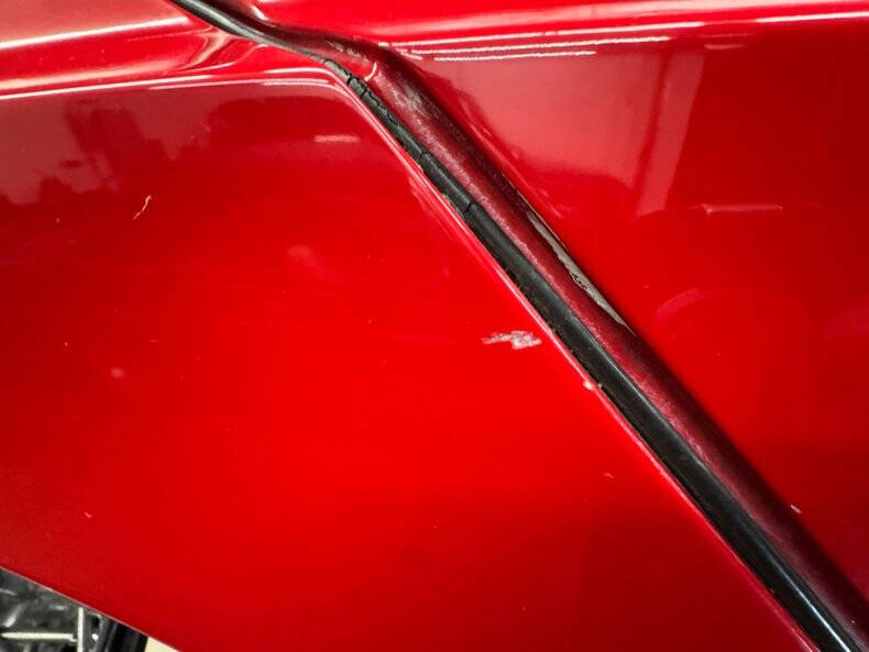 1964 Ford Thunderbird