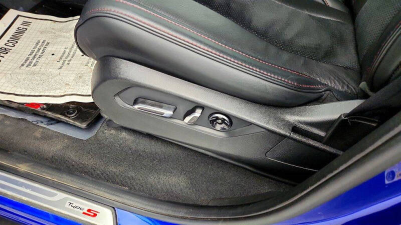 2022 Acura MDX SH-AWD Type S