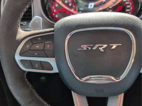 2023 Dodge Charger SRT Hellcat Redeye