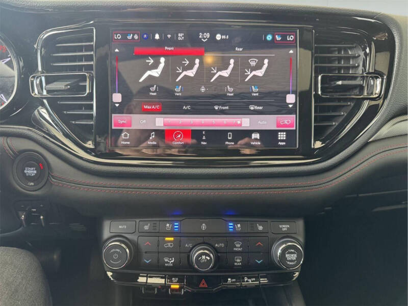 2024 Dodge Durango R/T Plus