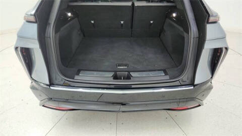 2024 Cadillac LYRIQ Tech