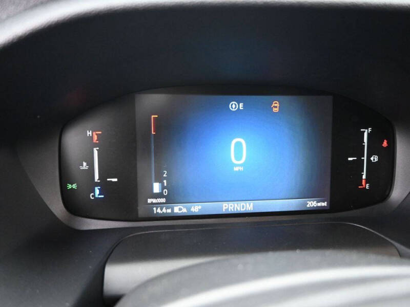 2026 Ford Transit 250