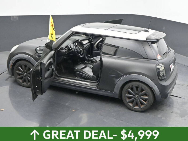 2015 MINI Hardtop 2 Door Cooper S