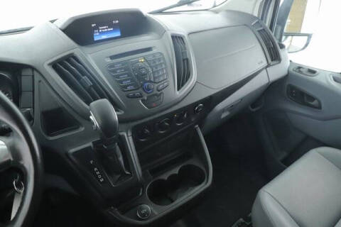 2019 Ford Transit 150