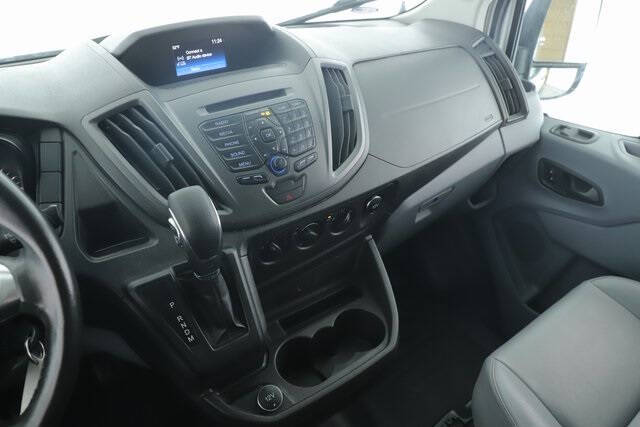 2019 Ford Transit 150