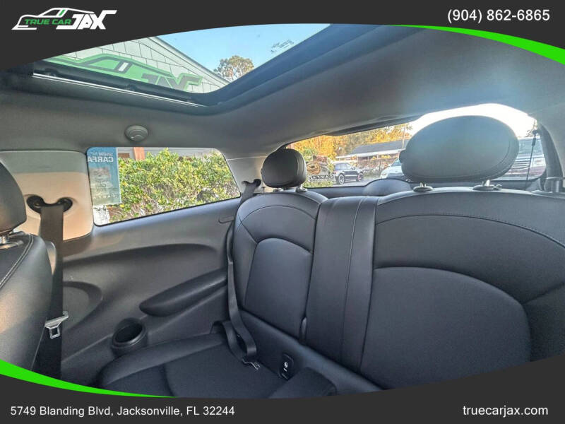 2015 MINI Hardtop 2 Door Cooper