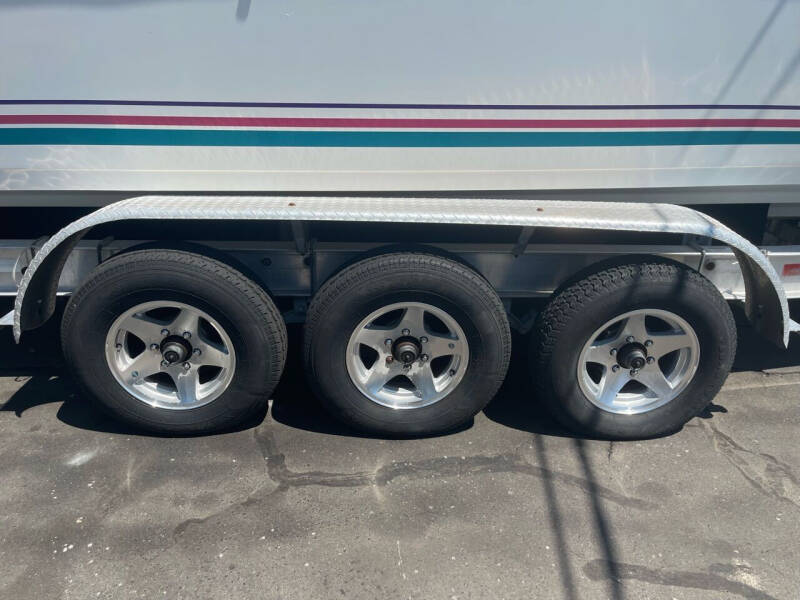 1992 Formula SR-1 336