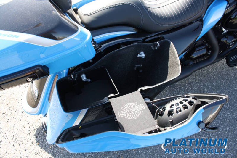 2020 Harley-Davidson Road Glide