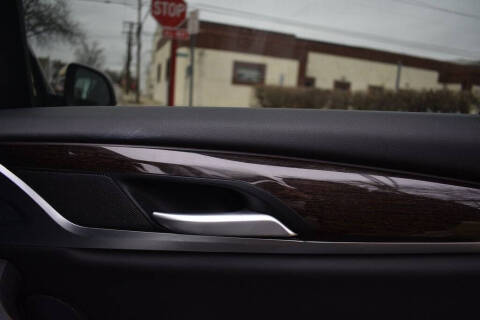 2024 BMW X4 xDrive30i