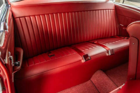 1955 Chevrolet 210