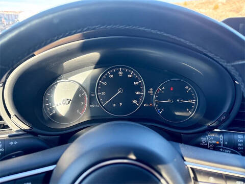 2023 Mazda CX-30 2.5 Turbo Premium