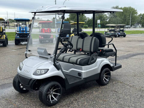 2025 Icon i40 Lithium