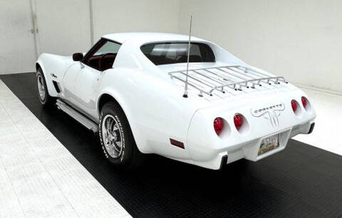 1976 Chevrolet Corvette