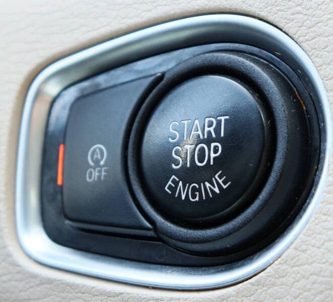 2019 BMW X1 sDrive28i