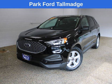 2024 Ford Edge SE