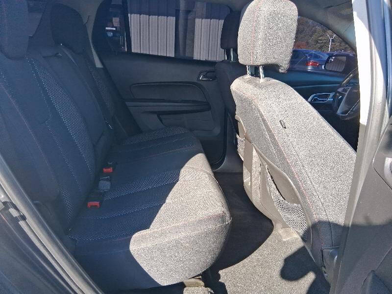 2014 GMC Terrain SLE-2