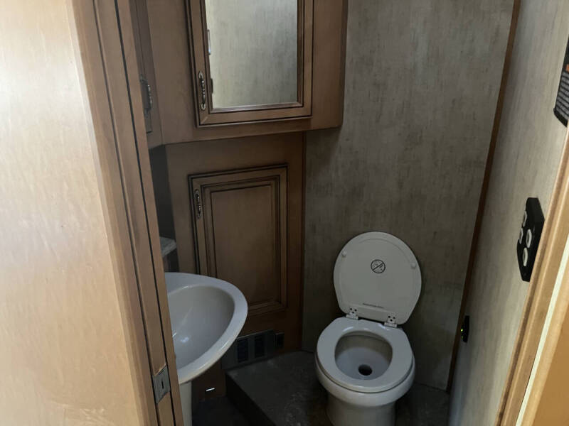 2011 American Eagle Spartan M45T