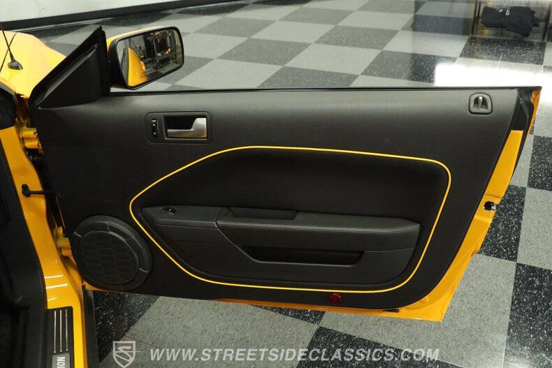 2008 Ford Shelby GT500