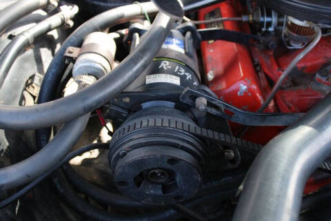 1964 Chevrolet Impala